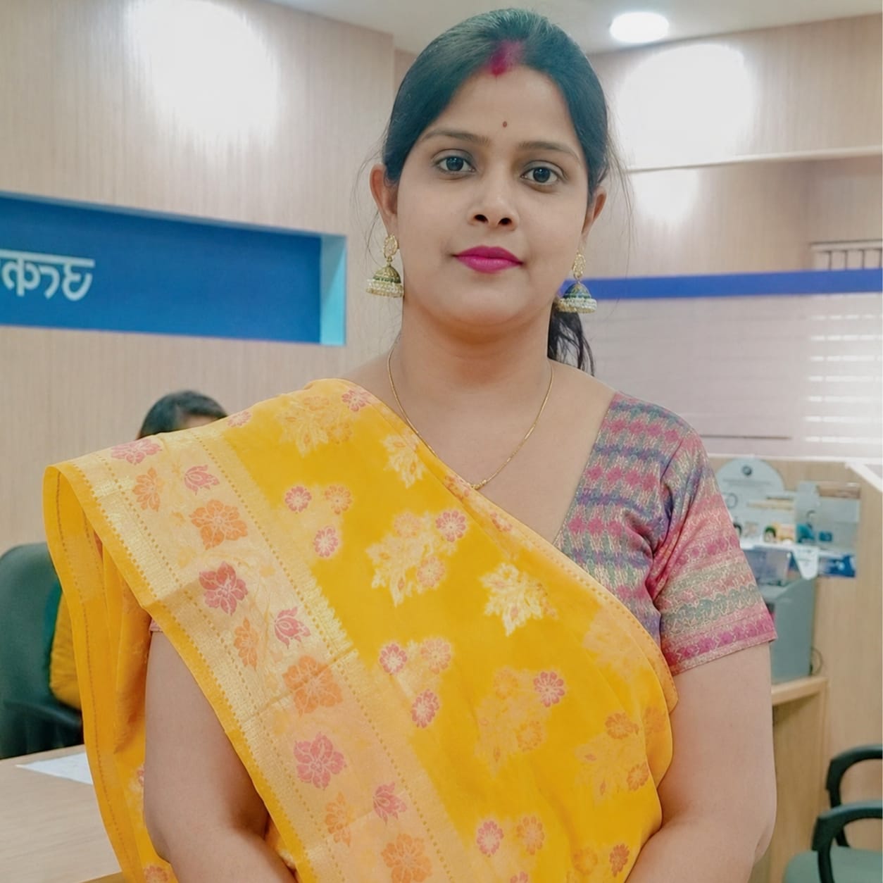 Arpita Shrivastava